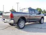 2026 RAM 2500 Laramie 4x4 Crew Cab 6'4 Box