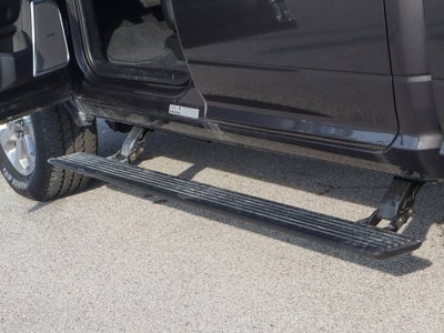 2026 RAM 2500 Laramie 4x4 Crew Cab 6'4 Box