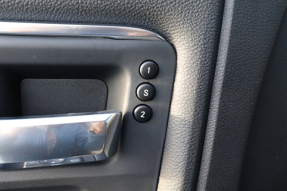 2026 RAM 2500 Laramie 4x4 Crew Cab 6'4 Box