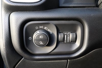 2026 RAM 2500 Laramie 4x4 Crew Cab 6'4 Box