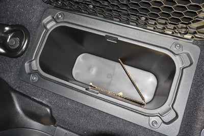 2026 RAM 2500 Laramie 4x4 Crew Cab 6'4 Box