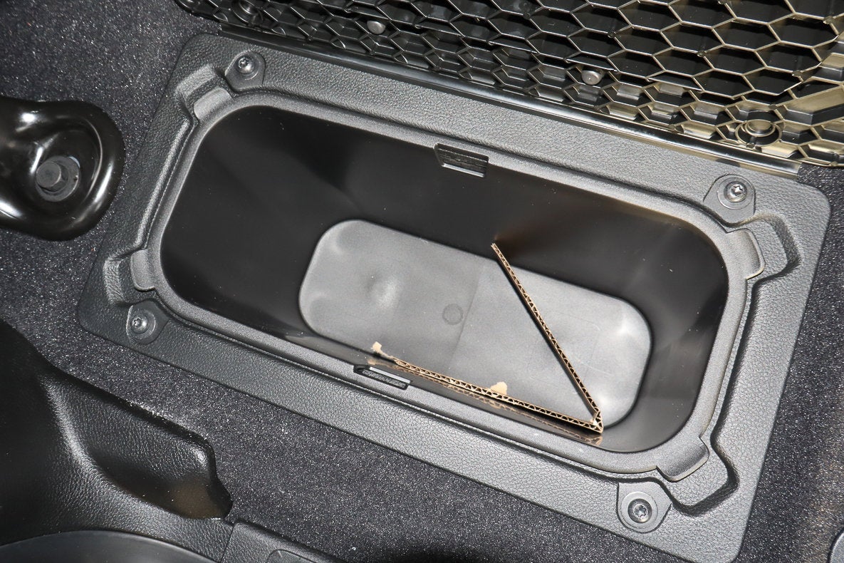 2026 RAM 2500 Laramie 4x4 Crew Cab 6'4 Box