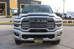 2026 RAM 2500 Laramie 4x4 Crew Cab 6'4 Box
