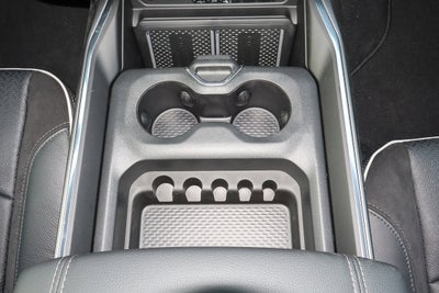 2026 RAM 2500 Laramie 4x4 Crew Cab 6'4 Box