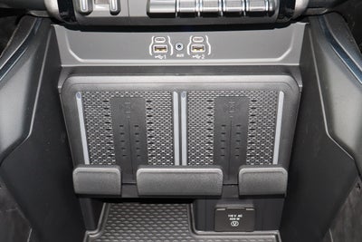 2026 RAM 2500 Laramie 4x4 Crew Cab 6'4 Box