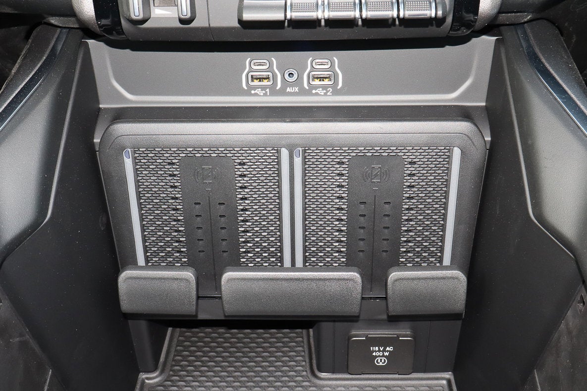 2026 RAM 2500 Laramie 4x4 Crew Cab 6'4 Box