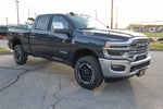 2026 RAM 2500 Laramie 4x4 Crew Cab 6'4 Box