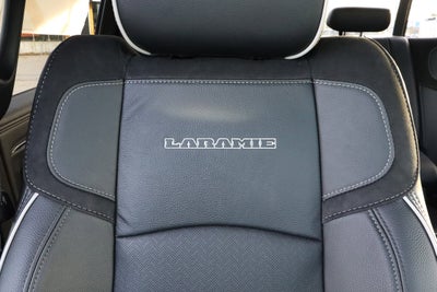 2026 RAM 2500 Laramie 4x4 Crew Cab 6'4 Box