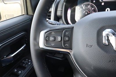 2026 RAM 2500 Laramie 4x4 Crew Cab 6'4 Box