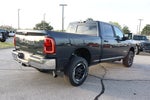 2026 RAM 2500 Laramie 4x4 Crew Cab 6'4 Box