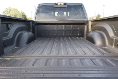 2026 RAM 2500 Laramie 4x4 Crew Cab 6'4 Box