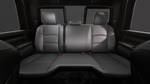 2027 RAM 2500 Tradesman 4x4 Crew Cab 8' Box