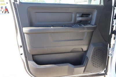 2026 RAM 2500 Tradesman 4x4 Crew Cab 8' Box