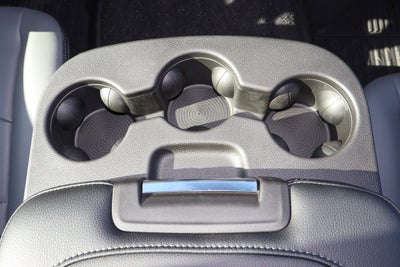 2026 RAM 2500 Tradesman 4x4 Crew Cab 8' Box