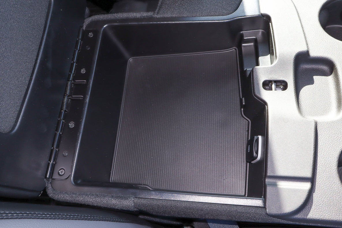 2026 RAM 2500 Tradesman 4x4 Crew Cab 8' Box