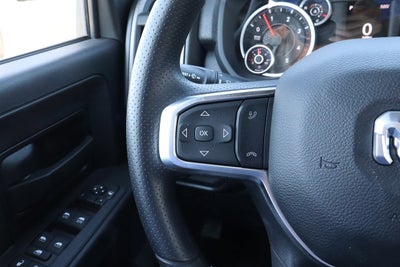 2026 RAM 2500 Tradesman 4x4 Crew Cab 8' Box