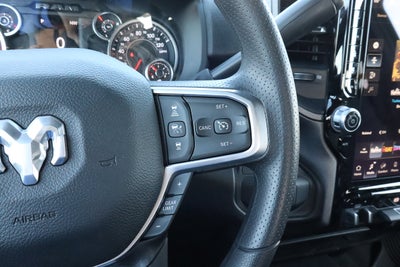 2026 RAM 2500 Tradesman 4x4 Crew Cab 8' Box