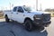2026 RAM 2500 Tradesman 4x4 Crew Cab 8' Box