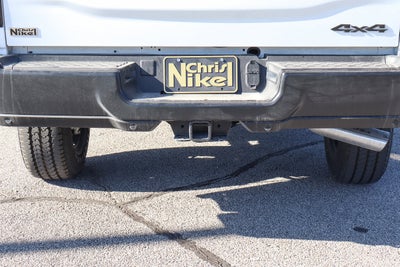 2026 RAM 2500 Tradesman 4x4 Crew Cab 8' Box