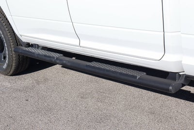 2026 RAM 2500 Tradesman 4x4 Crew Cab 8' Box