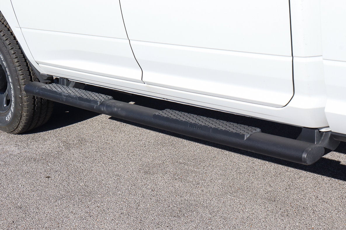 2026 RAM 2500 Tradesman 4x4 Crew Cab 8' Box