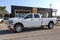 2026 RAM 2500 Tradesman 4x4 Crew Cab 8' Box