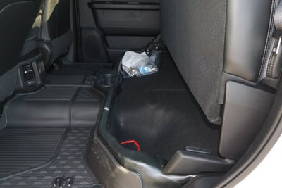 2026 RAM 2500 Tradesman 4x4 Crew Cab 8' Box