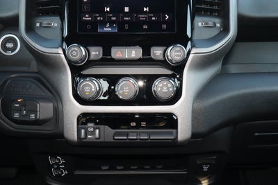 2026 RAM 2500 Tradesman 4x4 Crew Cab 8' Box