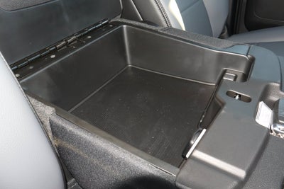 2026 RAM 2500 Tradesman 4x4 Crew Cab 8' Box