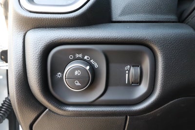 2026 RAM 2500 Tradesman 4x4 Crew Cab 8' Box