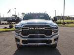 2026 RAM 2500 Tradesman 4x4 Crew Cab 8' Box