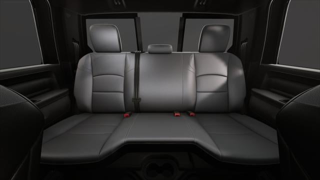2026 RAM 2500 Tradesman 4x4 Crew Cab 8' Box