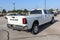 2026 RAM 2500 Tradesman 4x4 Crew Cab 8' Box
