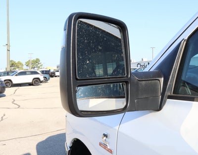 2026 RAM 2500 Tradesman 4x4 Crew Cab 8' Box