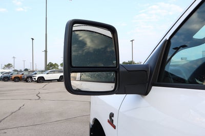 2026 RAM 2500 Tradesman 4x4 Crew Cab 8' Box