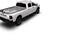 2026 RAM 2500 Tradesman 4x4 Crew Cab 8' Box