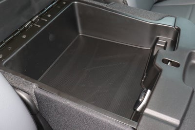 2026 RAM 2500 Tradesman 4x4 Crew Cab 8' Box