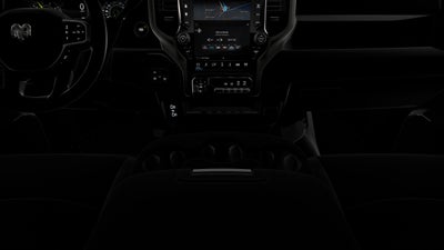 2026 RAM 2500 Tradesman 4x4 Crew Cab 8' Box