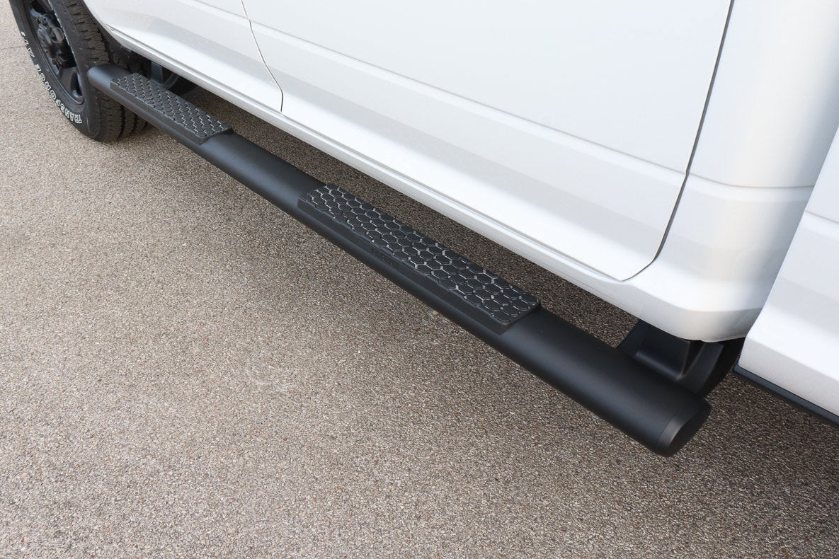 2026 RAM 2500 Tradesman 4x4 Crew Cab 8' Box