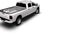 2027 RAM 2500 Tradesman 4x4 Crew Cab 8' Box