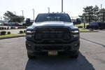 2026 RAM 2500 Tradesman 4x4 Crew Cab 8' Box