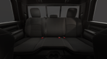 2027 RAM 2500 Tradesman 4x4 Crew Cab 8' Box