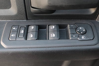 2026 RAM 2500 Tradesman 4x4 Crew Cab 8' Box