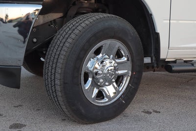 2026 RAM 2500 Tradesman 4x4 Crew Cab 8' Box