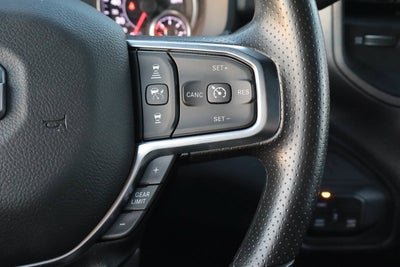 2026 RAM 2500 Tradesman 4x4 Crew Cab 8' Box