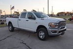 2026 RAM 2500 Tradesman 4x4 Crew Cab 8' Box