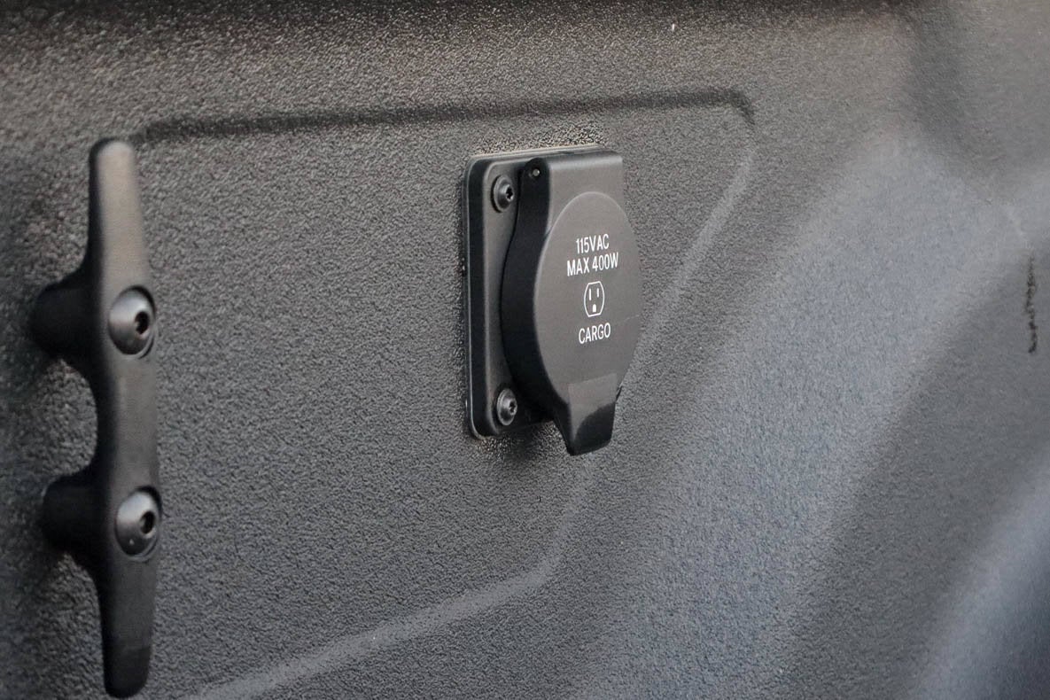 2026 RAM 2500 Tradesman 4x4 Crew Cab 8' Box