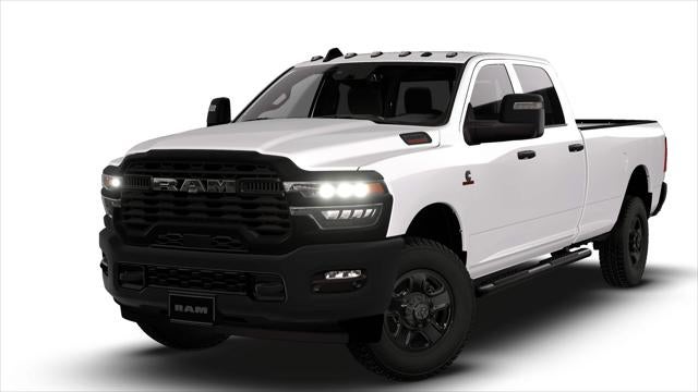 2026 RAM 2500 Tradesman 4x4 Crew Cab 8' Box