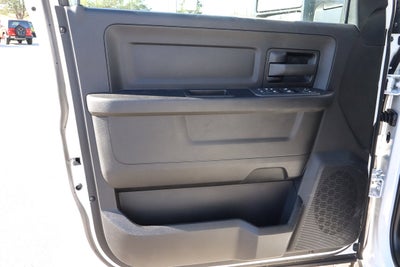 2026 RAM 2500 Tradesman 4x4 Crew Cab 8' Box