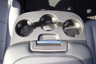 2026 RAM 2500 Tradesman 4x4 Crew Cab 8' Box